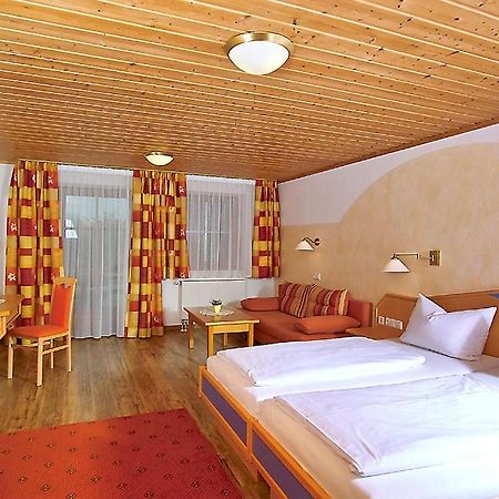 Landhotel Wiesbauer Füssen Kültér fotó