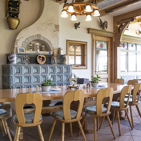 Landhotel Wiesbauer Füssen Kültér fotó