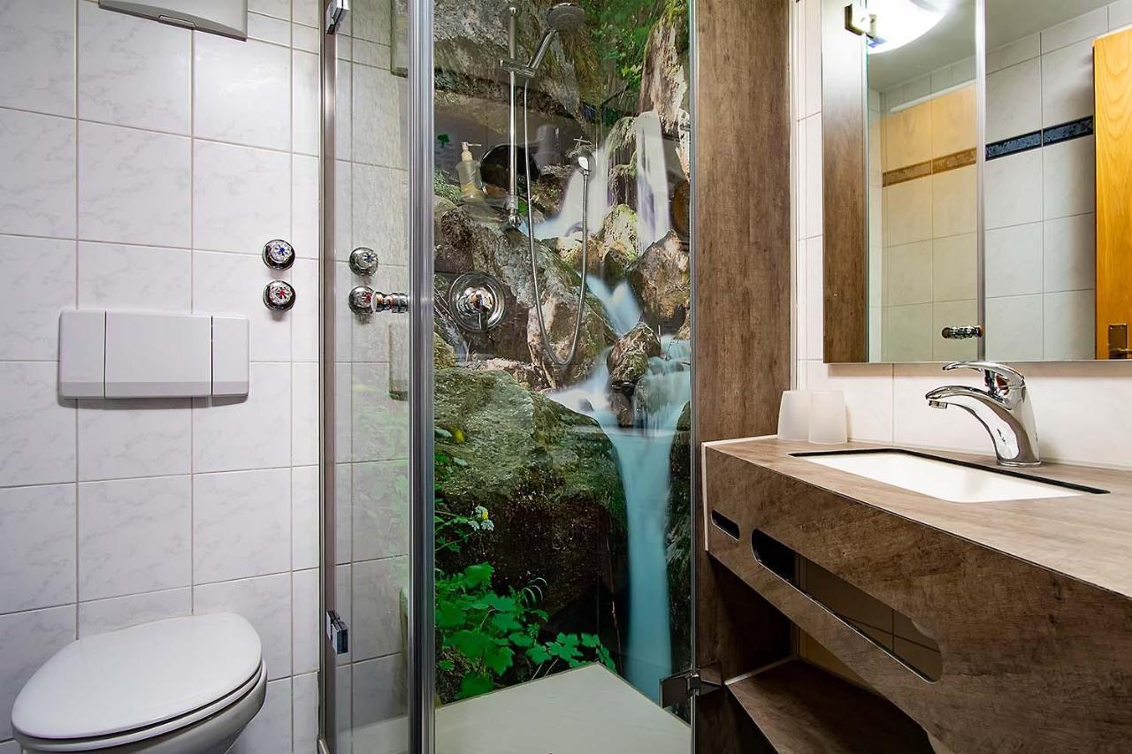 Landhotel Wiesbauer Füssen Kültér fotó
