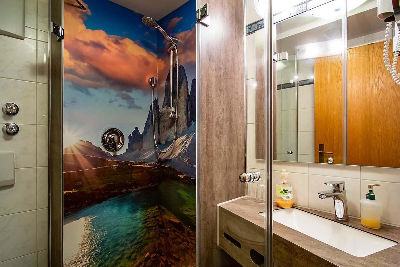 Landhotel Wiesbauer Füssen Kültér fotó