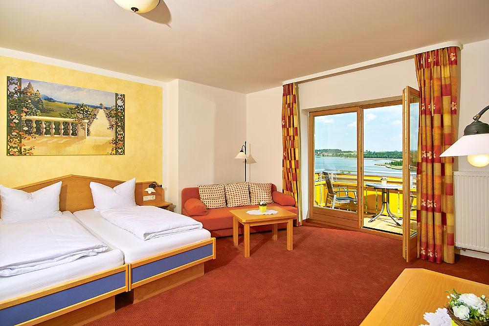 Landhotel Wiesbauer Füssen Kültér fotó