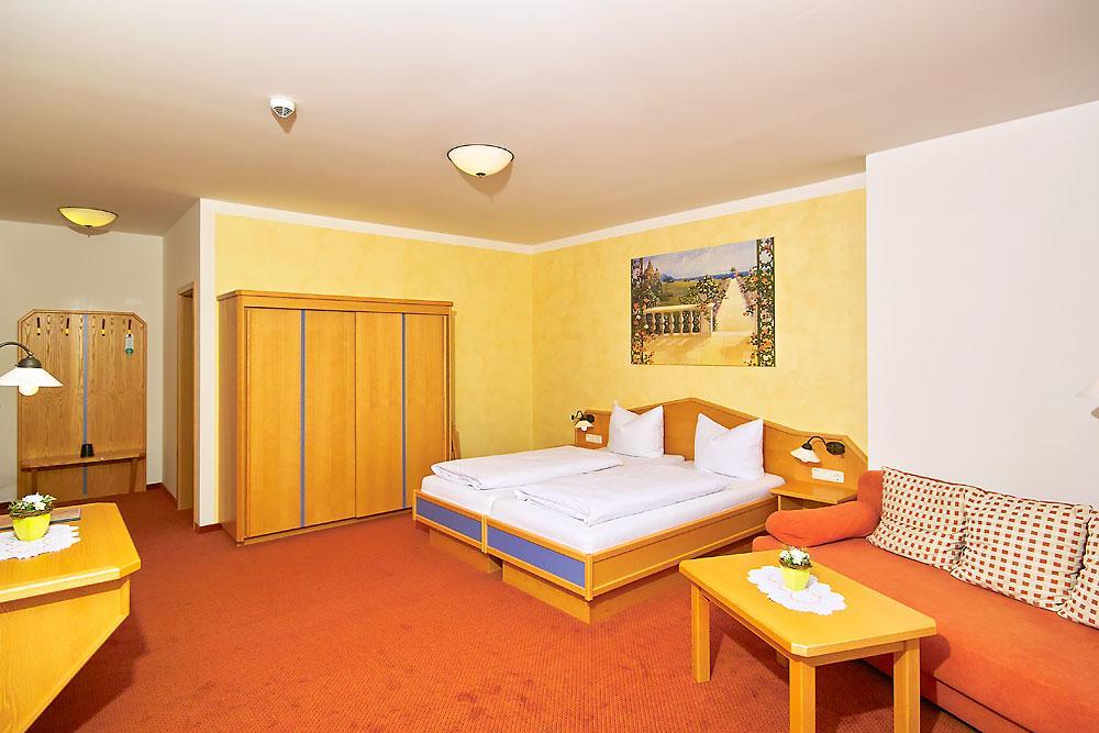 Landhotel Wiesbauer Füssen Kültér fotó