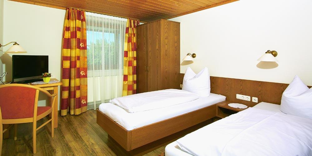 Landhotel Wiesbauer Füssen Kültér fotó