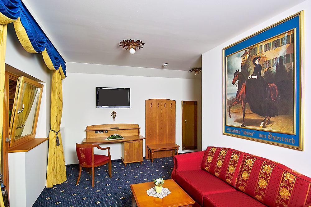 Landhotel Wiesbauer Füssen Kültér fotó